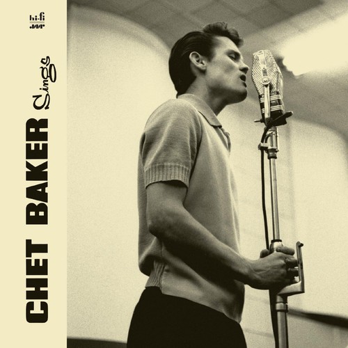 Chet Baker Sings [Import]