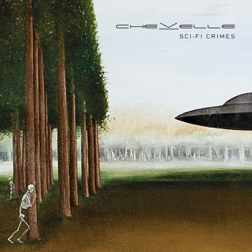 Album Art