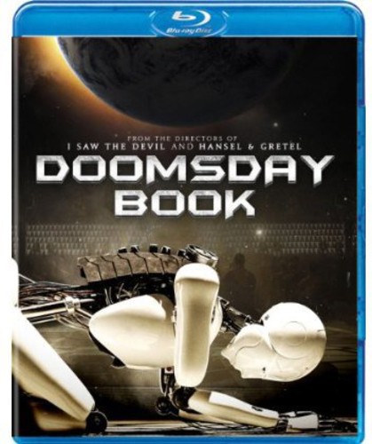 Koh Joon-Hee - Doomsday Book