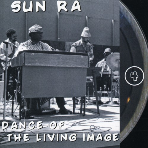 Dance of the Living Image