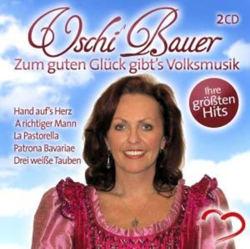 Zum Guten Gluck Gibts Volksmusik-Die Grobten Hits