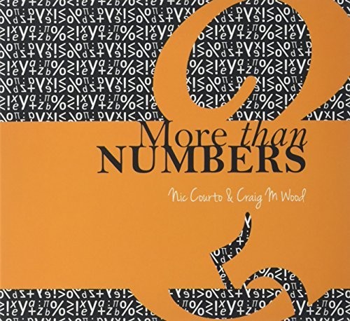 More Than Numbers