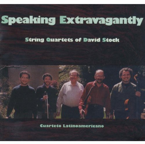 Speaking Extravagantly