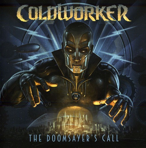 The Doomsayer's Call