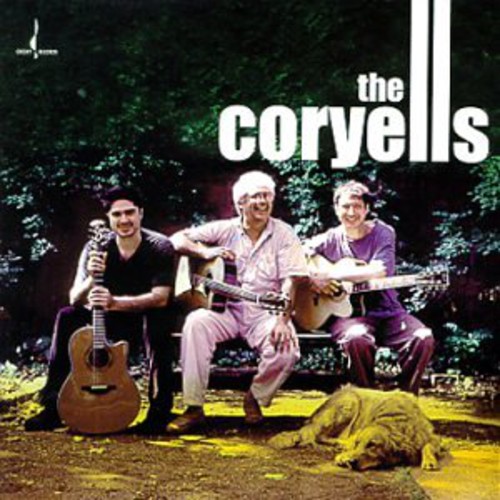 Coryells - The Coryells