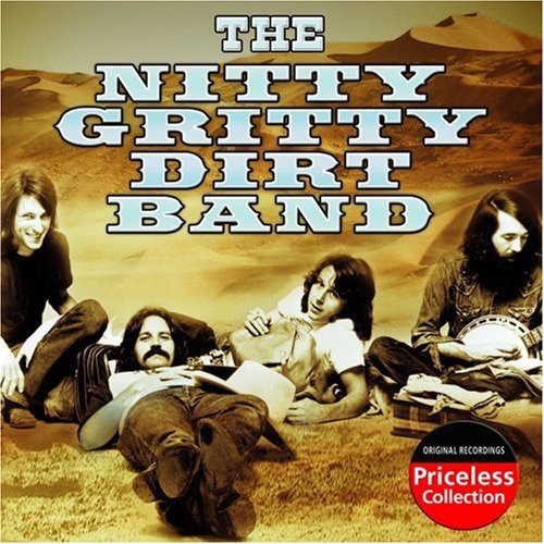 The Nitty Gritty Dirt Band