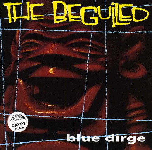 Blue Dirge
