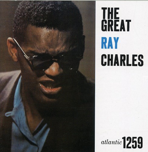 Great Ray Charles [Import]