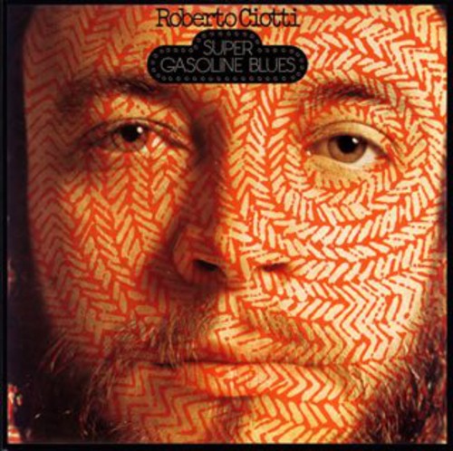 Super Gasoline Blues [Import]
