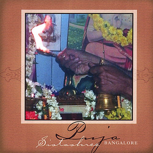 Sistashree - Puja