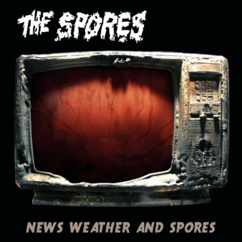 News Weather and Spores