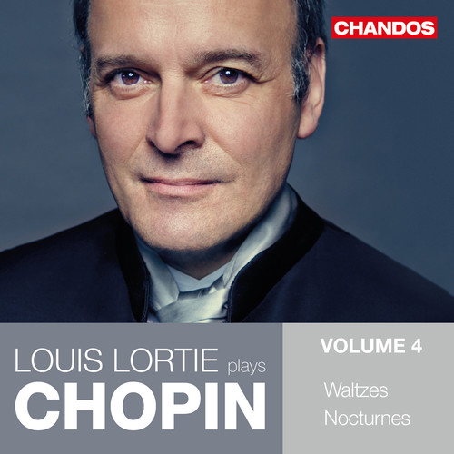 Louis Lortie Plays Chopin 4