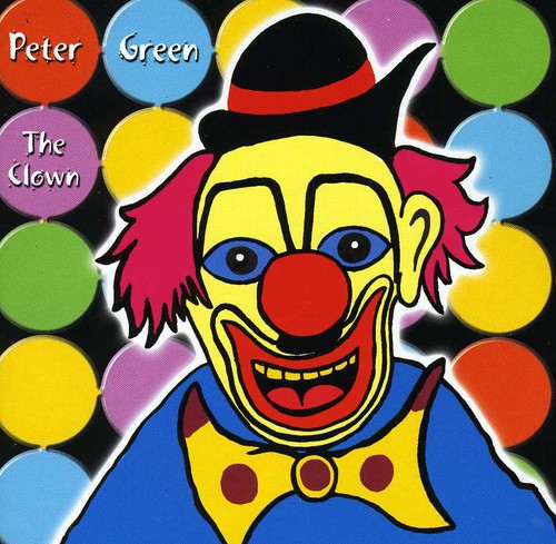 Clown