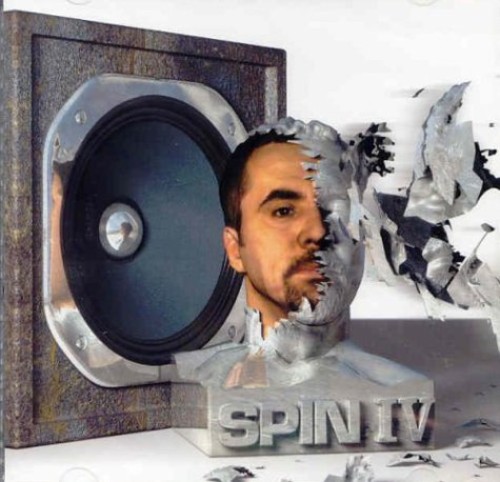Spin, Vol. 4 [Import]
