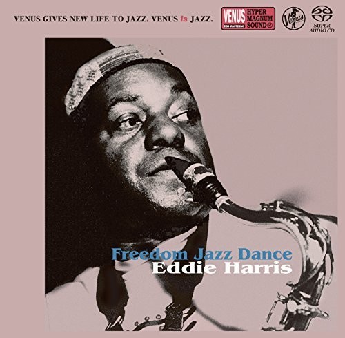 Freedom Jazz Dance [Import]