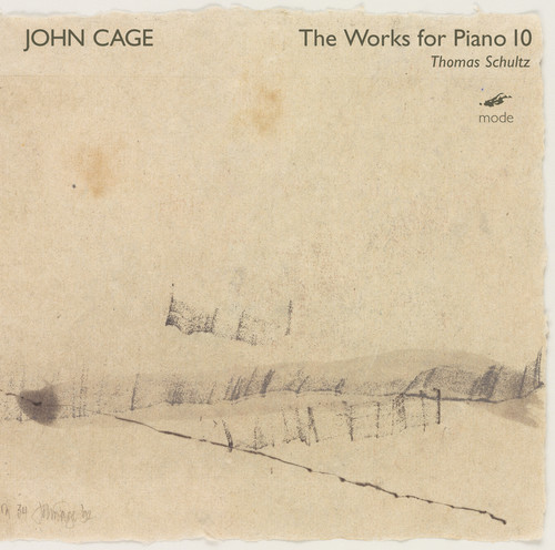 Works for Piano 10