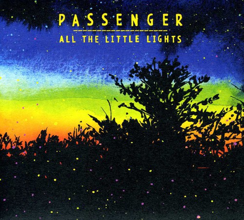 All the Little Lights [Import]