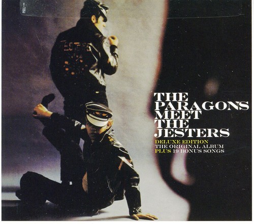 Paragons Meet The Jesters [Import]
