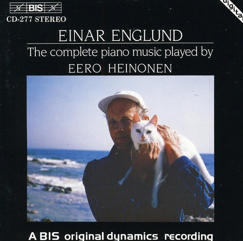 Complete Piano Music