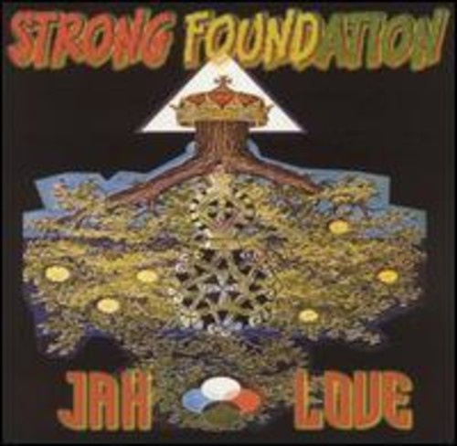 Jah Love