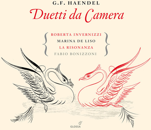Duetti Da Camera