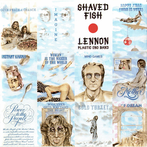 Album Art