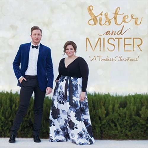 Sister - A Timeless Christmas