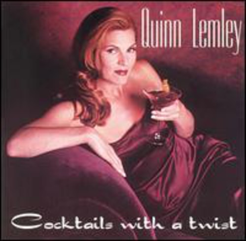 Cocktails with a Twist