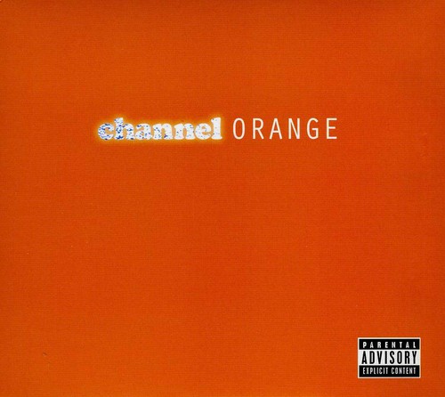 Channel Orange [Explicit Content]