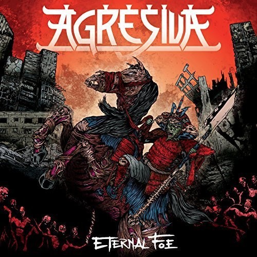 Eternal Foe