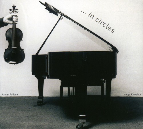 In Circles: Sonatas
