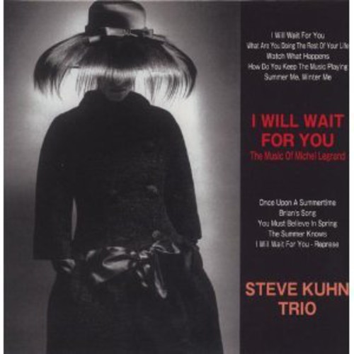 I Will Wait for You-The Music of Mic [Import]