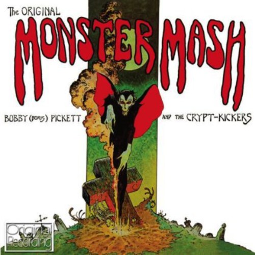 Monster Mash