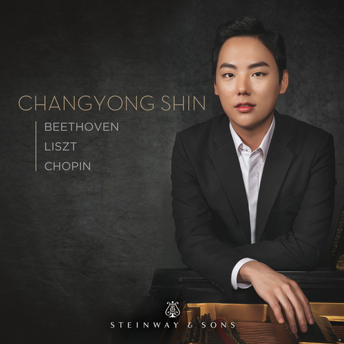 Changyong Shin Plays