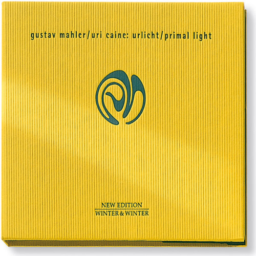 Urlicht /  Primal Light