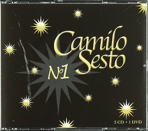 Numero 1 (Cristal) [Import]