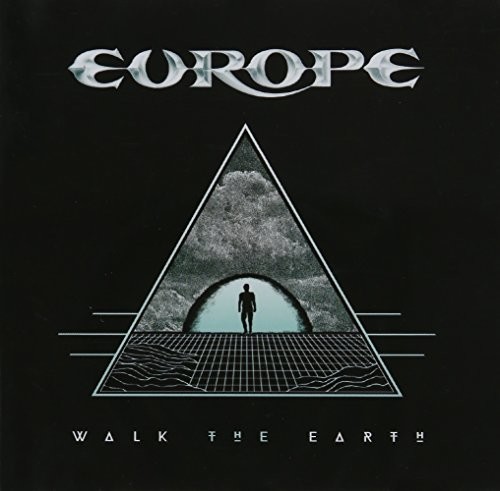 Walk The Earth [Import]