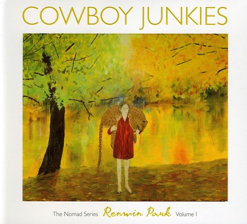 Cowboy Junkies - Sing In My Meadows, Vol. 3 [Digipak] [Indy Retail Only]