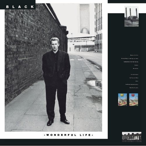 Wonderful Life [Import]