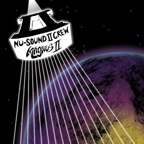 Nu-Sound Crew II / Magnus II
