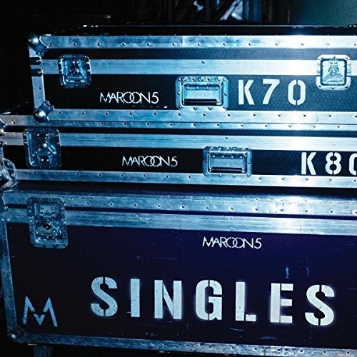 Singles Collection [Import]