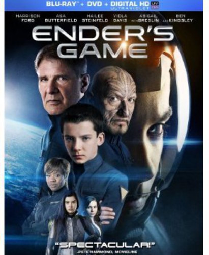 Ender's Game