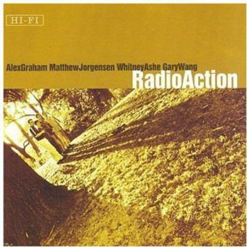 RADIOACTION - Hi-Fi