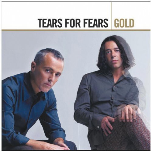 Gold - The Very Best of Tears For Fears [Import]