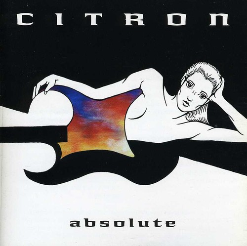 Absolute [Import]