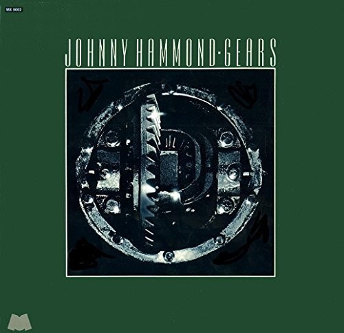 Gears [Import]