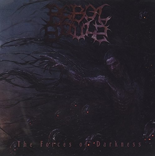 FORCES OF DARKNESS