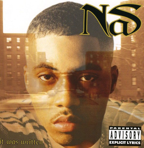 It Was Written [Explicit Content] [Import]