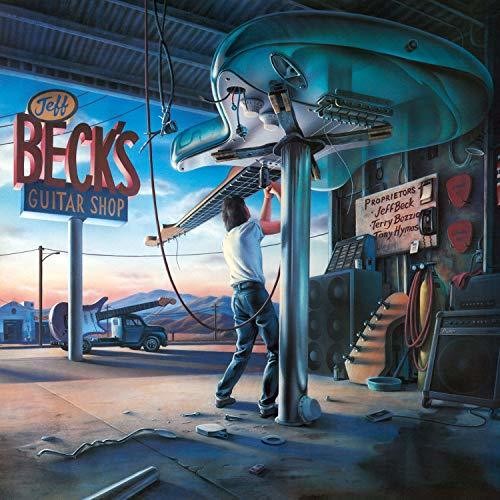 Guitar Shop [Import]
