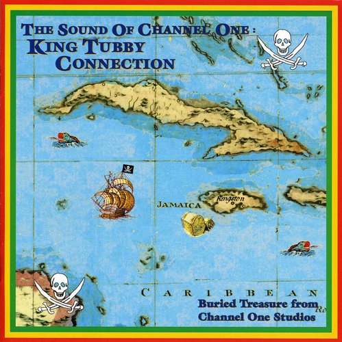 King Tubby - Sound Of Channel One: King Tubby Connection